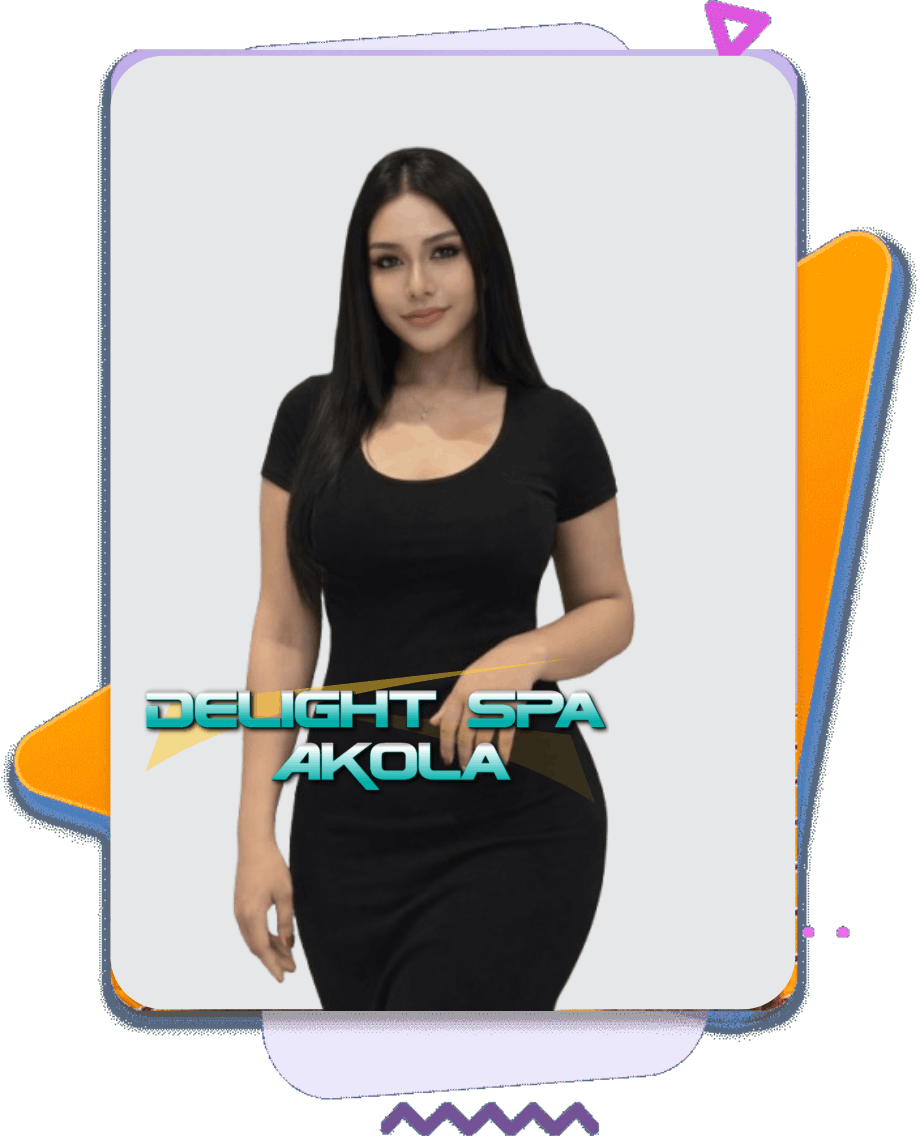 Massage Service in Jail Road Akola